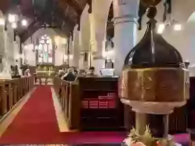 Baptisms
